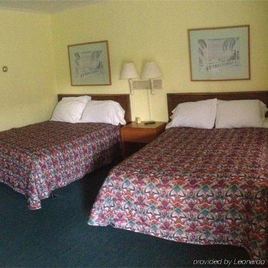 Falcon Motel Buxton Exteriör bild