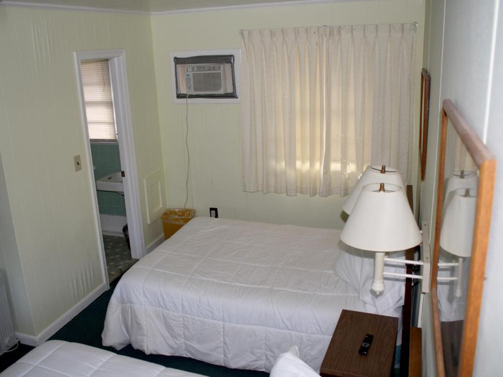 Falcon Motel Buxton Rum bild