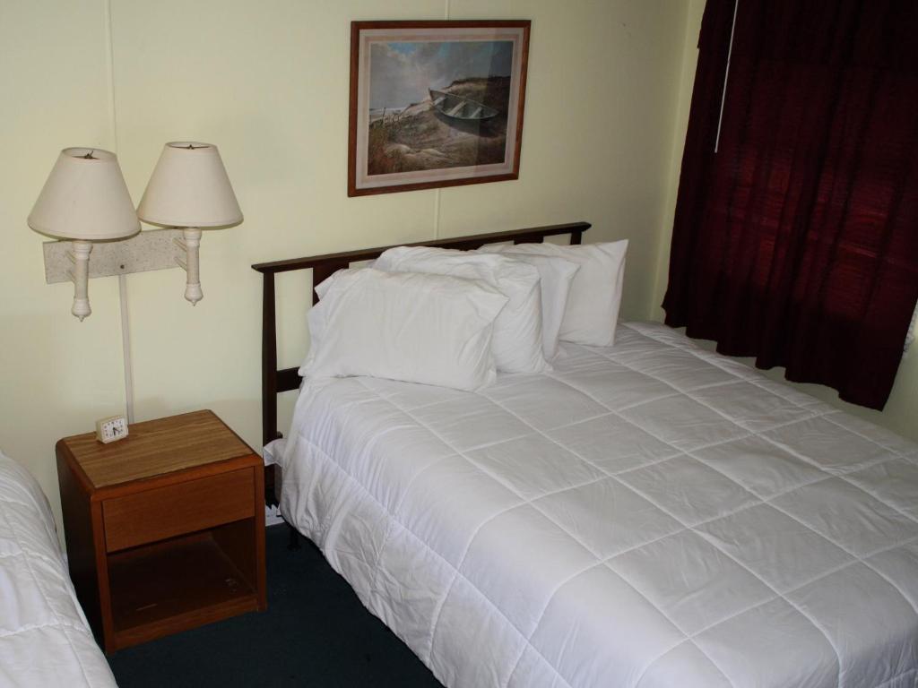 Falcon Motel Buxton Rum bild