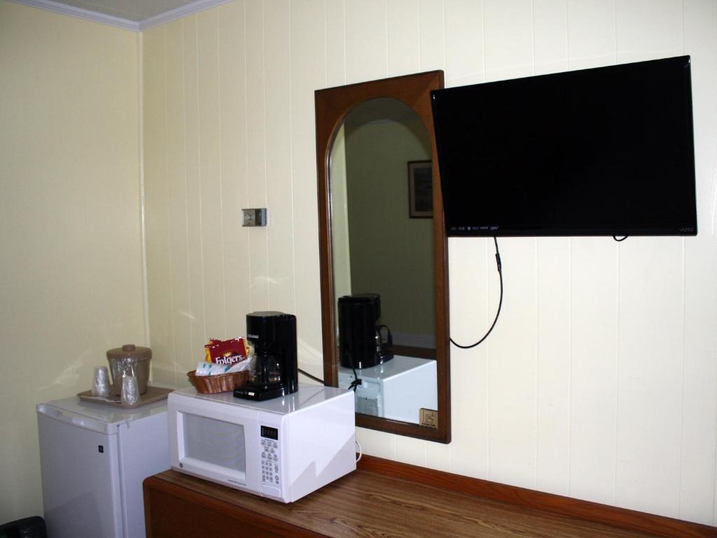 Falcon Motel Buxton Rum bild