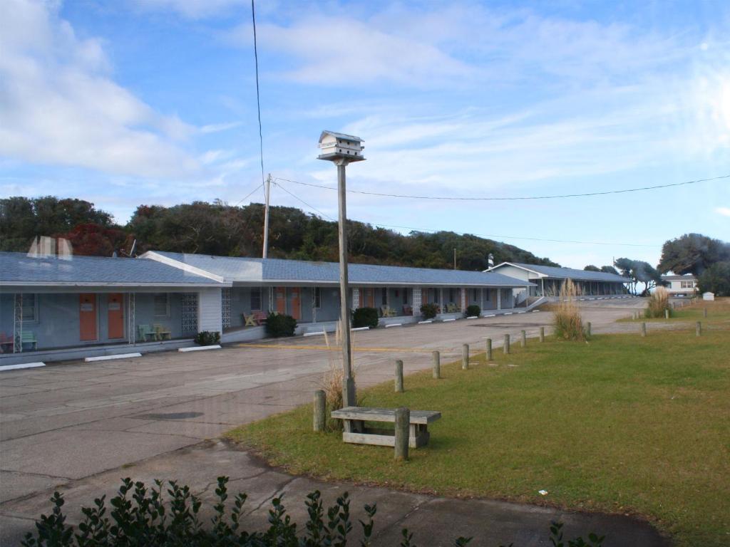 Falcon Motel Buxton Exteriör bild