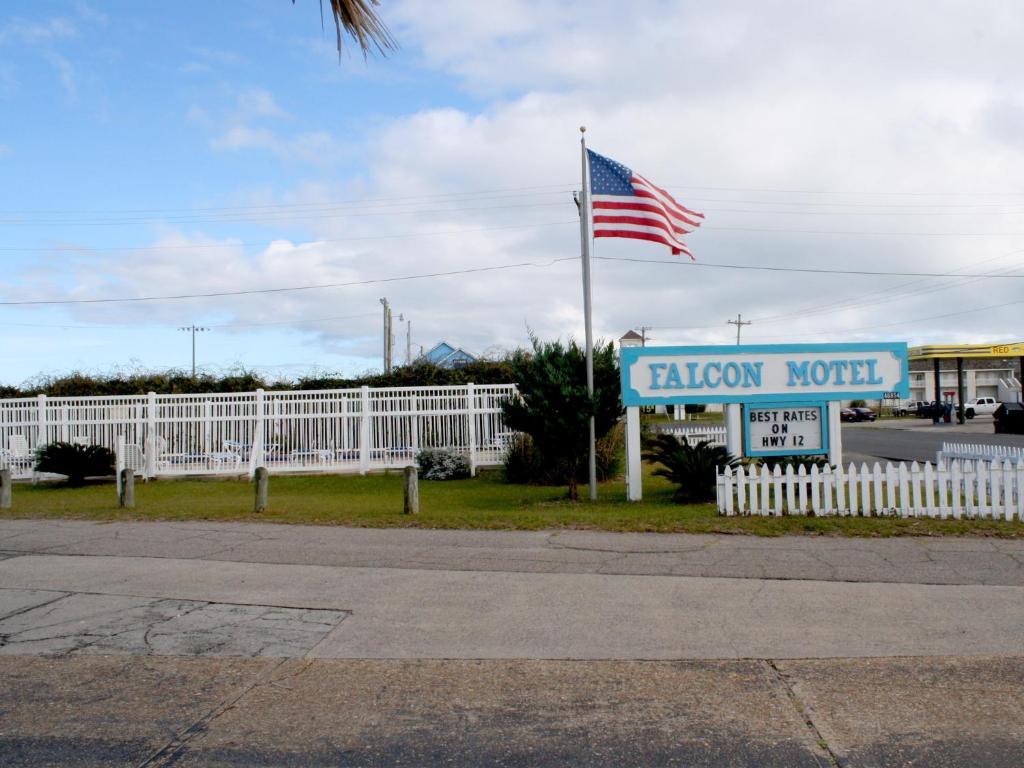 Falcon Motel Buxton Exteriör bild
